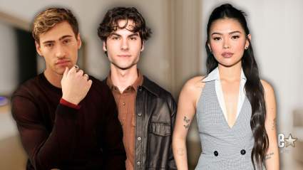 ‘Bold & the Beautiful’ Spoilers (Sept 16): Remy’s Boyfriend Deke Throws Out Luna