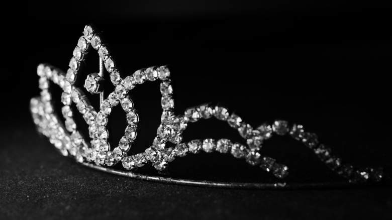 tiara