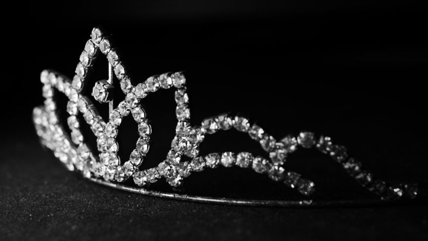 tiara