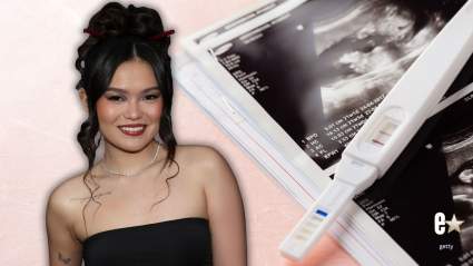 ‘Bold & the Beautiful’ Spoilers (Sept 1): Luna Takes Pregnancy Test – A Love Triangle Heats Up
