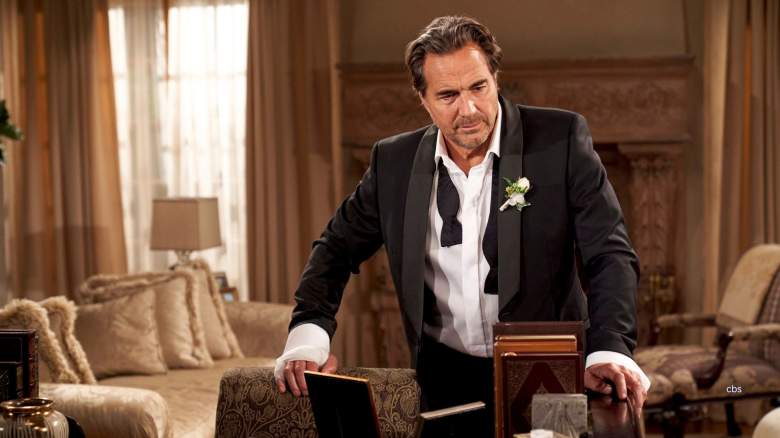 Ridge Forrester