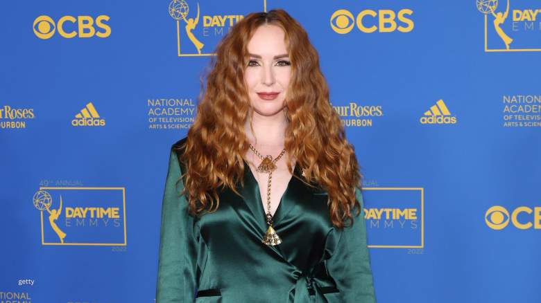 Camryn Grimes