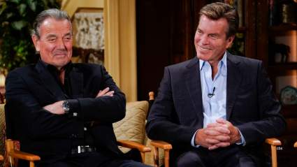 ‘Young & the Restless’ Fall Spoilers: Complicated Romance, Power Plays, & Fragile Truce