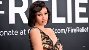 Cardi B