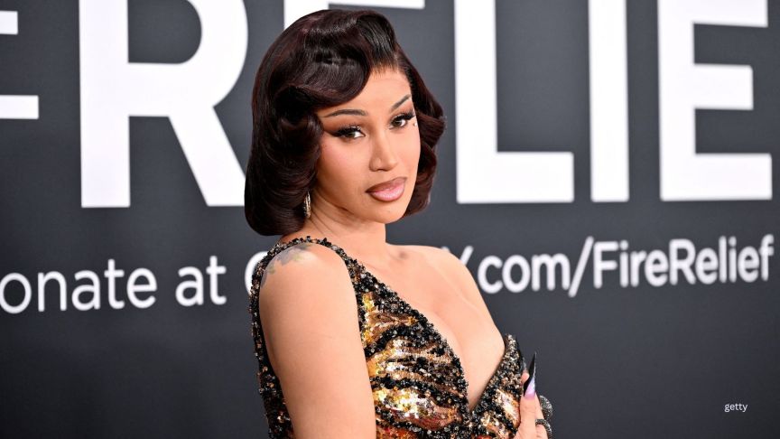 Cardi B