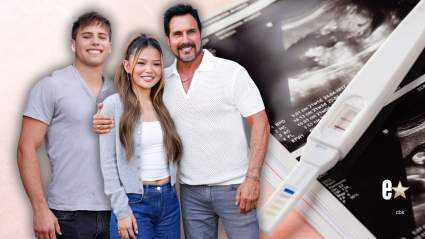‘Bold & the Beautiful’ Spoilers (Sept 17): Will & Bill Fall for Luna’s Baby Drama