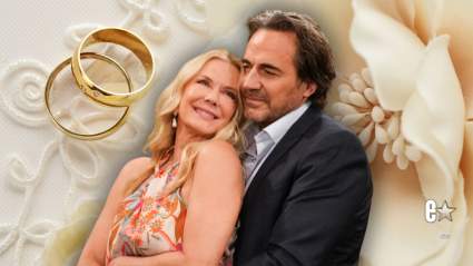 ‘Bold & the Beautiful’: Brooke Gets Last Laugh as Ridge Pushes Quickie Wedding