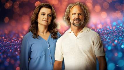 ‘Sister Wives’ Star Kody Brown Will Only Take a New Wife Under 1 Condition