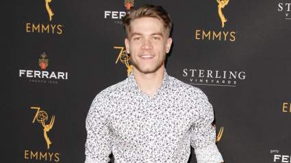 ‘DOOL’ Alum Lucas Adams Joins ‘Y&R’ as Noah Newman