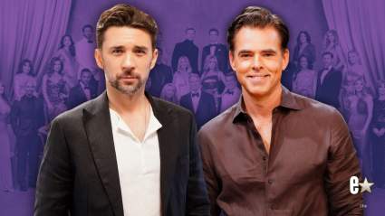 ‘Young & the Restless’ Spoilers (Sept 15-19): Cane Pulls Billy Deeper Into Chaos