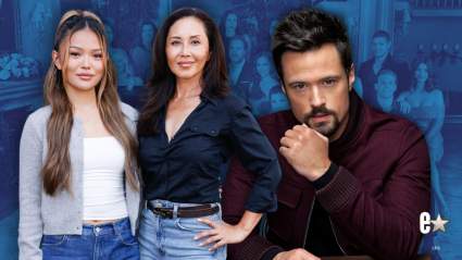 ‘Bold & the Beautiful’ Preview (Sept 15-19): Thomas Loses It – Li Chokes Luna