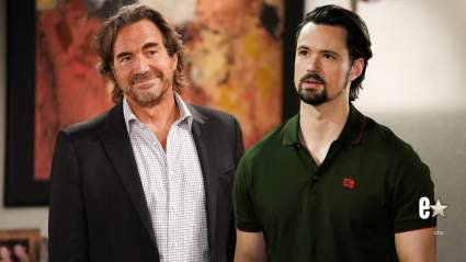 ‘Bold & the Beautiful’: Will Ridge Push Thomas Back to the Dark Side?