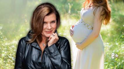 ‘Bold & the Beautiful’ Spoilers (Sept 19): Sheila’s Twisted Joy Over Luna’s Pregnancy