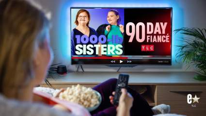 Is ‘1000-Lb Sisters’ Star Doing a ’90 Day Fiance’ Crossover?