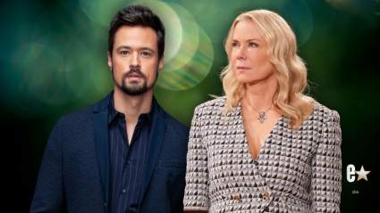 ‘Bold & the Beautiful’ Spoilers (Sept 8): Brooke Slaps Thomas With Harsh Reality