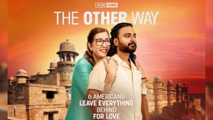 ’90 Day Fiance: The Other Way’ Season 7 Cast & Spoilers