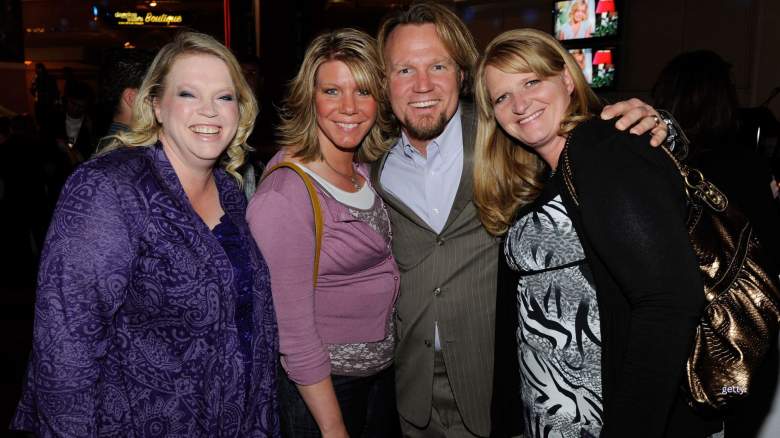 Sister Wives