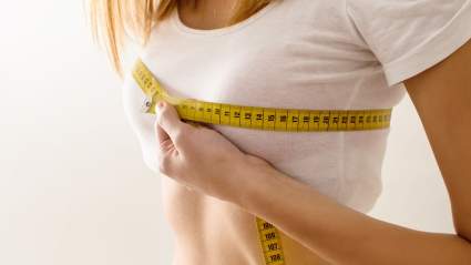 ‘The Family Chantel’ Star Shares Breast Reduction Journey: ‘It Feels Right’