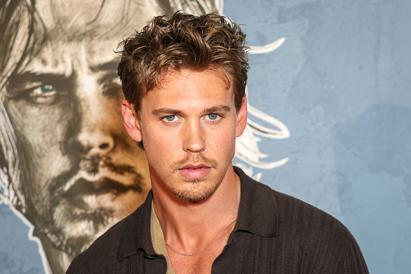Austin Butler