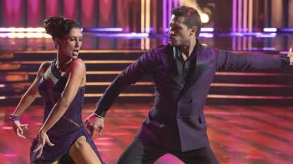Gleb Savchenko Wanted ‘Better’ Scores This Past Week on DWTS