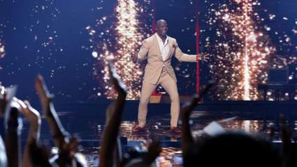 Who Got the Golden Buzzer on ‘AGT’ Tonight? 9/9/2025