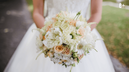 Hallmark Channel Actress Gets Married After Wrapping ‘Three Wisest Men’ Movie: ‘Best Day of My Life’