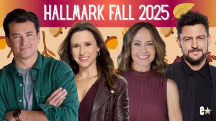 Hallmark Channel’s Fall 2025 Lineup: Every Premiere Before Countdown to Christmas Begins!
