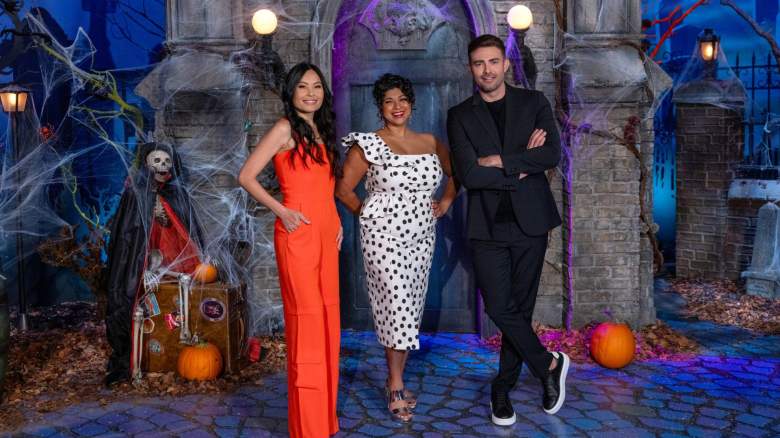 Shinmin Li, Aarti Sequeira, Jonathan Bennett