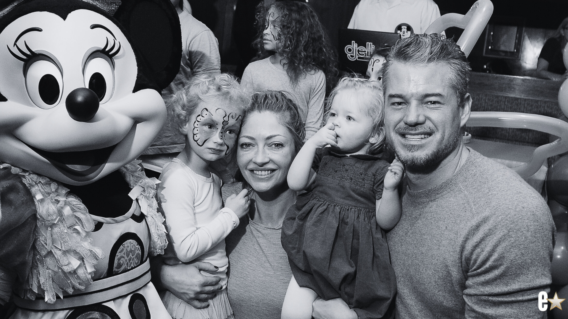 Eric Dane Shares ALS Battle Message After Being Spotted in Wheelchair