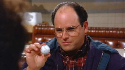 ‘Seinfeld’s’ George Costanza Makes Return