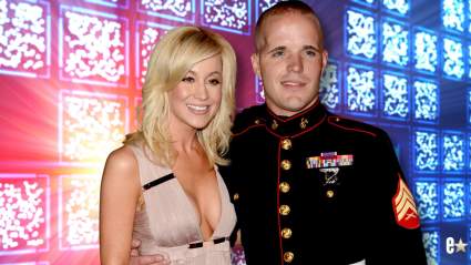 Kellie Pickler Faces Bizarre Claims Made Years After Her Act of Kindness for Former U.S. Marine