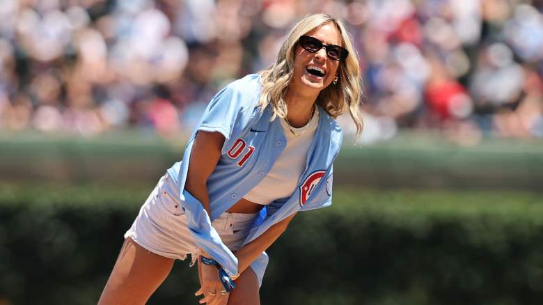 Kristin Cavallari