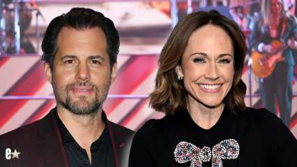 Kristoffer Polaha Shares Emotional Wrap Day on ‘A Grand Ole Opry Christmas’ (VIDEO)