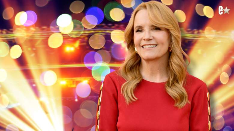 Lea Thompson