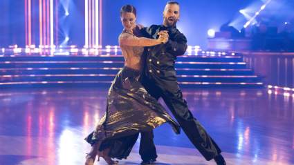 Mark Ballas Isn’t Afraid of Derek Hough’s Critiques on ‘Dancing With the Stars’
