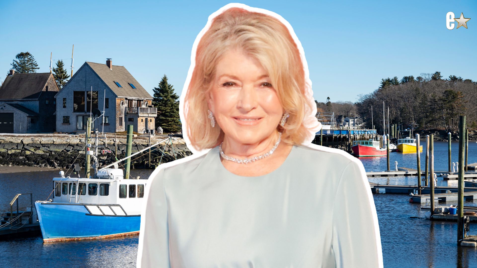 Martha Stewart