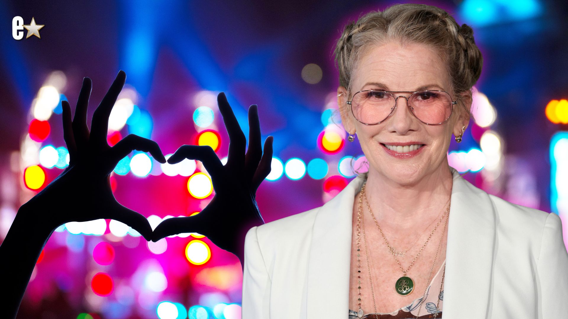 Melissa Gilbert
