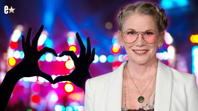 Melissa Gilbert