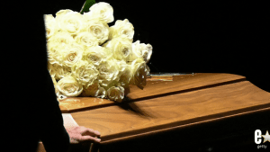 Broadway Star Passes Away