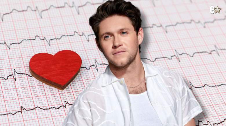 Niall Horan