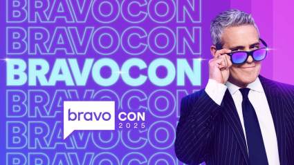 Which Bravo Stars Will Be at BravoCon 2025? See The Full Attendee Lineup