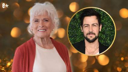 As Hallmark Fans Pay Tribute to Paula Shaw, Tyler Hynes Reveals Her Powerful Impact (EXCLUSIVE)