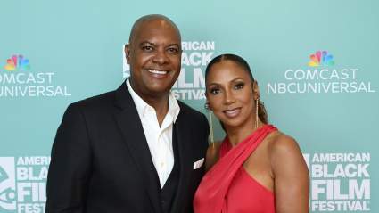Holly Robinson Peete Admits She & Husband Wouldn’t Be Together If They Met Now