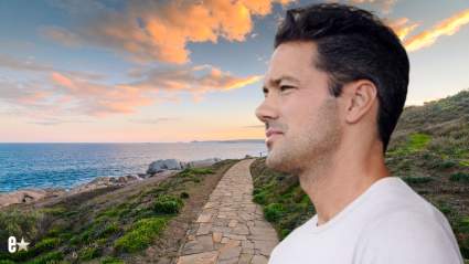 Ryan Paevey Reveals He Has a ‘Whole Bunch of Films’ Ahead After 2 Year Acting Hiatus