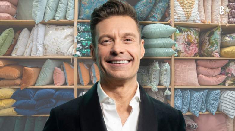 Ryan Seacrest