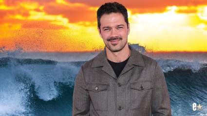 Ryan Paevey’s Ready to Dive Back Into More Acting Roles, But There’s a Catch