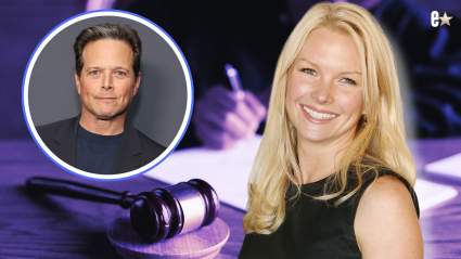 Scott Wolf Granted Emergency Hearing as Estranged Wife Kelley Wolf Abruptly Exits Rehab: Report