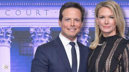 Judge Orders Scott Wolf to Help Estranged Wife Kelley Wolf During Emergency Hearing: Report
