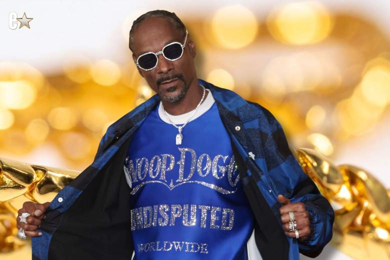 Snoop Dogg