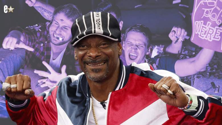Snoop Dogg